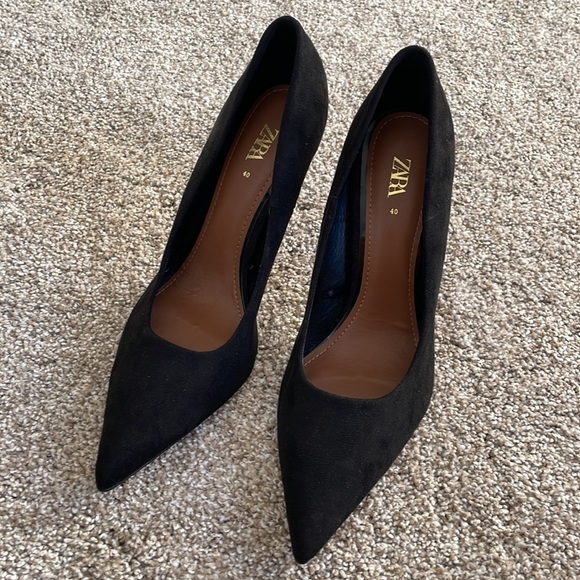 Zara High Heels. - Picture 10 of 11